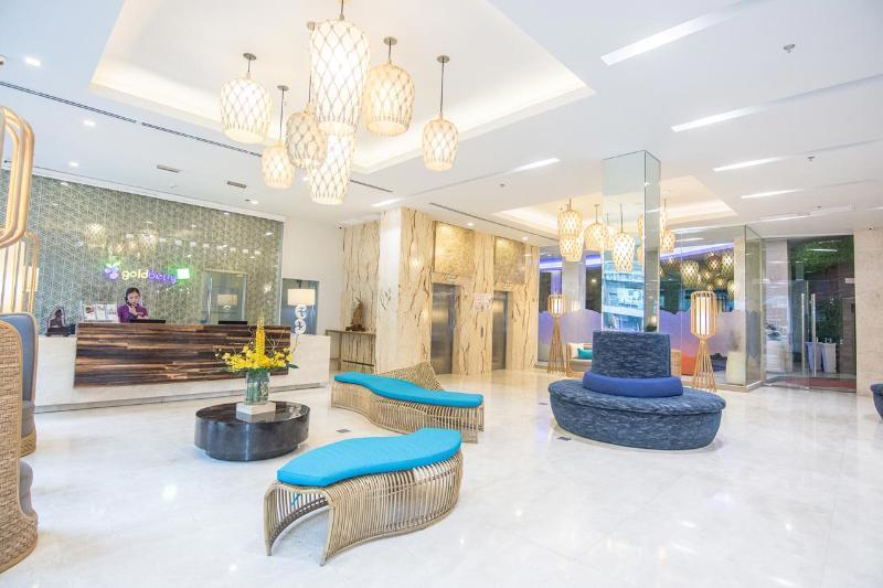 Goldberry Lite Hotel Iloilo City Exterior foto